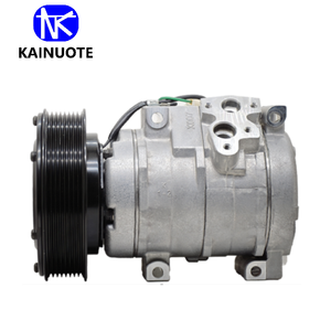 Compresor de Aire Acondicionado KNT para 10S17C CAMIÓN HINO 700 2011 447260-8391 447260-8392 447280-0070 437100-5031RC - Product Image 1
