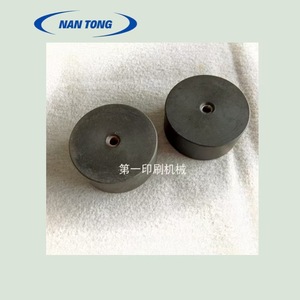 Rouleau de pression en papier Nantou, diamètre extérieur 60 mm, diamètre intérieur 6 mm, hauteur 27 mm, pour presse d'impression Roland, pièces de machine offset - Product Image 5