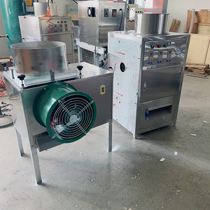 Macchina Automatica per Separare l'Aglio e Pelare le Cipolle per Hotel, Prezzo di Fabbrica Personalizzabile - Product Image 4