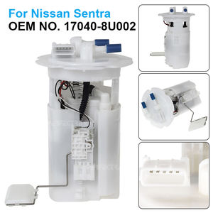 อะไหล่รถยนต์ไฟฟ้าปั๊มเชื้อเพลิงสำหรับโตโยต้าฮอนด้านิสสันซูซูกิเล็กซัสมาสด้ามิตซูบิชิ Hino รถยนต์ญี่ปุ่น - Product Image 2