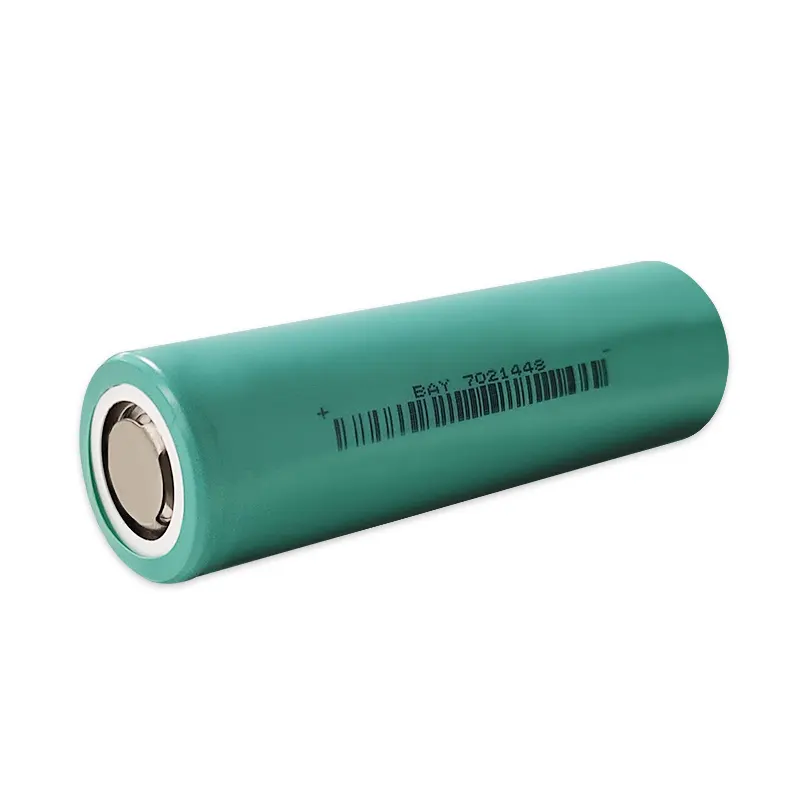 Hochleistungs-21700CD-Akku BAK N21700CD 5300mAh 2C 3,7 V Li-Ionen-Akku 21700 für Akku