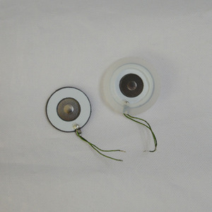 Atomizzatore Piezoelettrico Ultrasonico Microporoso 13.8mm 150KHZ Trasduttore Atomizzatore - Product Image 6