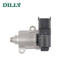 Katup Kontrol Udara Idle Motor Stepper 35150-25700 3515025700