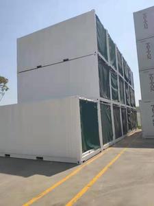 40ft / 40 HQ/40hq mới hoặc sử dụng kho lạnh phòng lạnh <span class=keywords><strong>container</strong></span> lạnh <span class=keywords><strong>container</strong></span> với sàn phẳng cho doanh số bán hàng từ Trung Quốc - Product Image 6