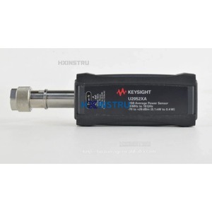Capteur de puissance moyenne à large plage dynamique USB Keysight U2052XA 10 MHz à 18 GHz/50 000 lectures/secondes/-70 à +26 dBm - Product Image 3
