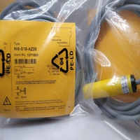 Capteur de Proximité Inductif Original Neuf NI8-S18-AZ3X en Stock