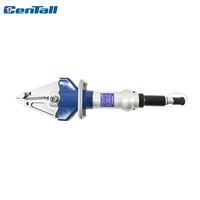 Outil hydraulique combiné Centall SC-358 / SC-470, coupeur et écarteur, pour la lutte contre les incendies et les secours d'urgence