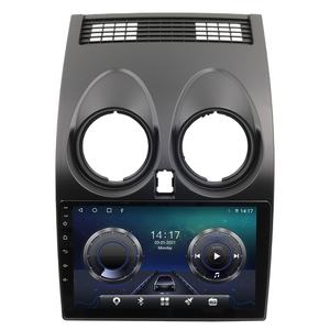 Junsun — <span class=keywords><strong>autoradio</strong></span> multimédia, Android 2006, Carplay, GPS, dvd, 2din, pour voiture Nissan <span class=keywords><strong>Qashqai</strong></span> <span class=keywords><strong>J10</strong></span> (2007, 2008, 2009, 2013, 10.0) - Product Image 1