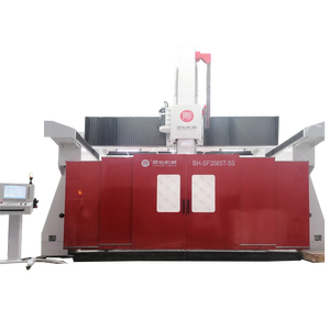 5 trục <span class=keywords><strong>3D</strong></span> xe ô tô mô hình phay <span class=keywords><strong>router</strong></span> máy - Product Image 4