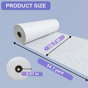 2025 Meistverkauftes Umweltfreundliches Vliesstoff Großhandelspreis Hochwertiges Abdeckmaterial - Product Image 2