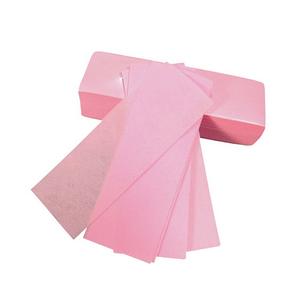 100% PP tessuto non tessuto epilatore cera <span class=keywords><strong>strisce</strong></span>/rotoli/OEM - Product Image 4