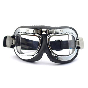 Gafas deportivas resistentes al viento UV400, <span class=keywords><strong>lentes</strong></span> <span class=keywords><strong>transparentes</strong></span> antivaho <span class=keywords><strong>para</strong></span> motocicleta, gafas de seguridad <span class=keywords><strong>para</strong></span> Motocross - Product Image 3