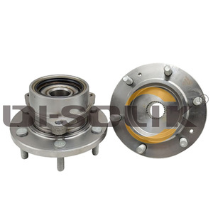 DI SOLIK Pièces automobiles <span class=keywords><strong>Roulement</strong></span> de moyeu de <span class=keywords><strong>roue</strong></span> avant G3-147 pour CHERY X5(P11)2009-2012 Roulements automobiles - Product Image 2
