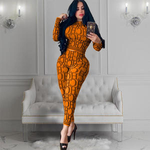 Women Luxury <strong>Clothes</strong> <strong>Designer</strong> 2 Piece Tracksuit Set 3xl Outfits Clothing <strong>Fashion</strong> Brand Two Piece Pants Sets - Product Image 6