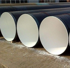 Ống Thép Hàn Xoắn Ốc Chất Lượng Cao Đường Kính Lớn Giá Ống Ms Ssaw - Product Image 6