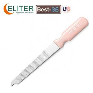 Cortauñas para Bebé 3 en 1 Eliter, Venta Caliente, en Existencia, <span class=keywords><strong>Rosa</strong></span>, Azul, Verde, Tijeras de Seguridad para Uñas de Bebé, Kit de Cortauñas Cortas para Bebés - Product Image 4