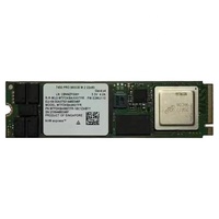 SSD Internal Original Pulled 7450 PRO M.2 2280 PCIe 4.0 NVMe Enterprise MTFDKCC7T6TFR untuk Server Pusat Data