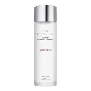 Missha Time Revolution Le Premier Traitement Essence Rx 150ml Pro Ferment Alpha Sérum Hydratant pour le Soin de la Peau - Product Image 1