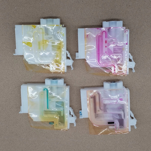 4 ชิ้นหมึกแดมเป้ 3*2 มม.เหมาะสำหรับ EPSON L 5198 L 5316 L 5196 L 5296 L 5590 L 5290 L 5310 L 5190 L 5298 - Product Image 1