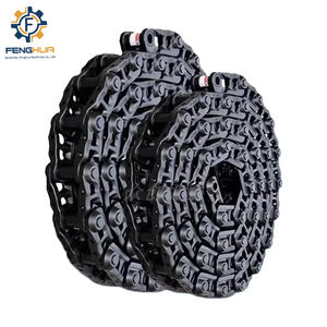 מיני חופר מסלול קישורים שרשראות r55 r130 r130 r140 r160 r180 r160 r180 r180 r160 r180 r160 r180 - Product Image 4