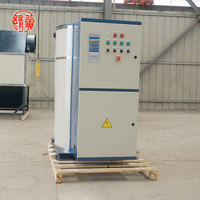 Chauffe-eau électrique vertical à petite puissance LDR 1000L pour le chauffage et la douche des hôtels