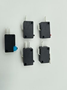 <span class=keywords><strong>Micro</strong></span>-interrupteur pour cuiseur à riz 25t85, 125 16a 250v <span class=keywords><strong>Kw3</strong></span> <span class=keywords><strong>oz</strong></span> Mirco <span class=keywords><strong>Switch</strong></span> - Product Image 4