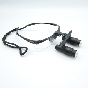 Lupa Binocular FD-501K KWS con Luz - 6.0X-420mm Tipo Gafas con Luz - Product Image 4