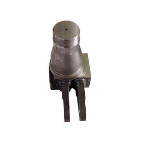 Arbre de direction Jixinxiang 16T pour chariot élévateur diesel, côté droit, pièce de rechange JXX16TZXJ R - Product Image 3