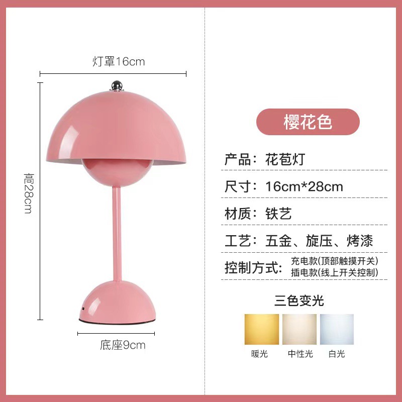 Rosa fiori di ciliegio