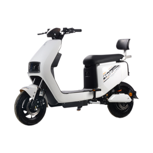 Grande puissance japon 60mph <span class=keywords><strong>2</strong></span> roues scooter rapide moto électrique cyclomoteur avec pédales - Product Image 5