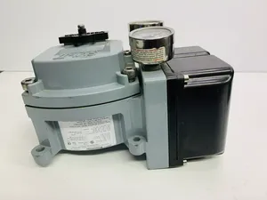 มีสินค้าในสต็อก Masoneilan SVI2-21123111 SVI2 Digital HART 4-20mA สำหรับตัวกระตุ้นลม - Product Image 2