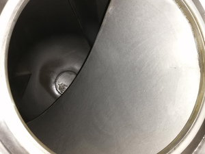 Máquina Industrial Motorizada de Vacío para la Manipulación de Carne |   Vaso Mezclador Silencioso para Marinar Pollo, Carne de Res, Cerdo y Jamón - Product Image 4