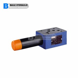 Vanne de réduction 3 voies série ZDRK6V ZDRK10V, pilotée ZDRK10VA5 ZDRK10VB5 ZDRK10VP5 ZDRK6VP5 - Product Image 5