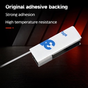 Nội bộ không dây 2.4GHz 5.8G được xây dựng trong đóng dấu kim loại điện thoại di động pifa ăng-ten băng tần kép Wifi ăng-ten - Product Image 4