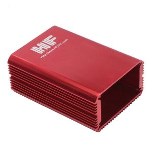Metal IP54 GPRS Instrument Control Project Shell Customize PCB <b>Board</b> Case Extrusion Aluminum Junction Box Enclosure Electronic - Product Image 6