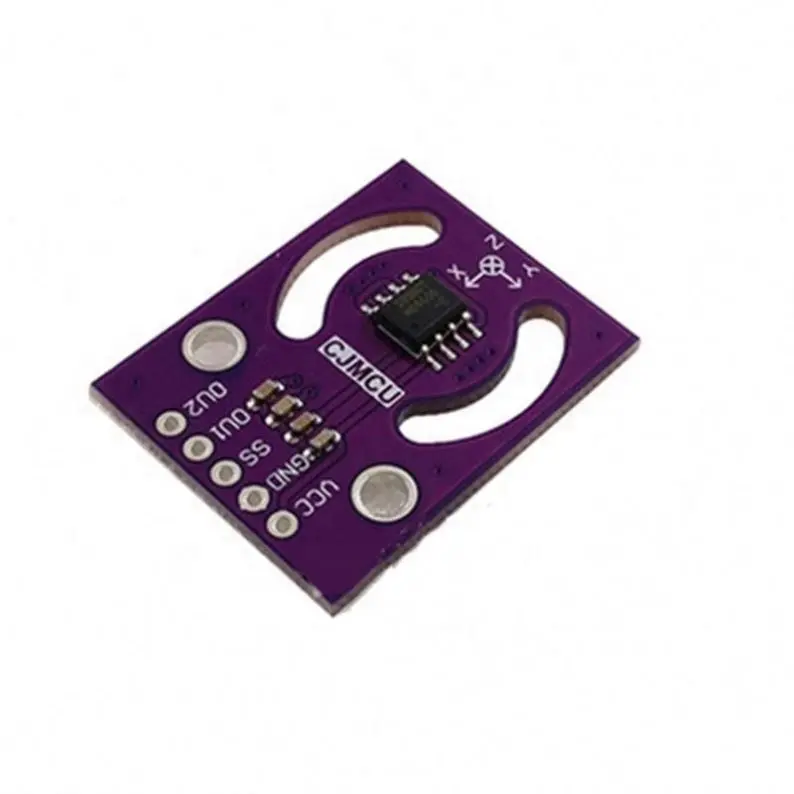 MLX90333 module handle joystick sensor absolute position digital three-dimensional angle CJMCU-93