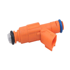 ฟอร์ด ซี-แม็กซ์ มาสด้า เอ็ม6 2.0L หัวฉีดน้ำมันเชื้อเพลิง 0280156156 อะไหล่ทดแทน วัสดุ ABS - Product Image 1
