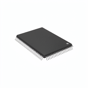 Distributeur agréé IS61NLP12832A-200TQLI 100 LQFP Mémoire Acheter en ligne Composants électroniques - Product Image 1