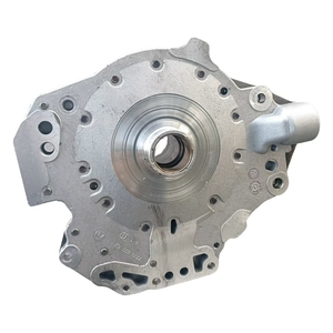 Système de pompe à huile automatique AL4 DP0 d'<span class=keywords><strong>occasion</strong></span> pour la boîte de vitesses <span class=keywords><strong>PEUGEOT</strong></span> Pompe à huile de transmission automatique - Product Image 1