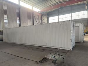 Estación de Servicio Móvil Personalizada, Tanque de Combustible de Acero al Carbono, Bomba de Combustible Diésel, Equipo de Almacenamiento de Productos Químicos Autocontenidos - Product Image 6