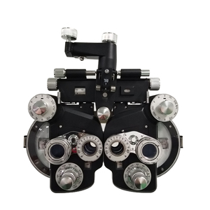 ML-400 Forottero Ottico Manuale per Oftalmologia e Optometria, Prodotto in Cina a Prezzo Conveniente - Product Image 5