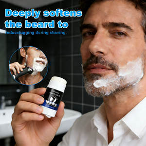 Wholesale Shave <strong>Stick</strong> Sensitive Skin Hydrating <strong>Shaving</strong> <strong>Stick</strong> With Shea Butter and Panthenol for Smooth Razor Glide Skin Comfort - Product Image 5