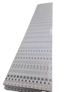 Comby 50 Wát 220V RGB <span class=keywords><strong>LED</strong></span> phát triển ánh sáng <span class=keywords><strong>PCB</strong></span> năng lượng mặt trời Board nhôm 94v0 mạch cho <span class=keywords><strong>LED</strong></span> phát triển ánh sáng - Product Image 5