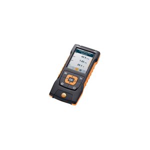 Nuevo Instrumento Original Testo 440 para Medir la Velocidad del Aire y la Calidad del Aire Interior - Product Image 2