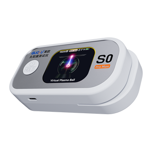 GUOOU S0promax プロフェッショナルソーラーフィルム透過率メーター ウィンドウティントフィルムテスター ガラス性能測定用 - Product Image 5