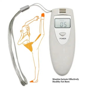 GREENWON-<span class=keywords><strong>medidor</strong></span> <span class=keywords><strong>de</strong></span> ketones para quemar grasa y perder peso, monitor detector keto ketyo - Product Image 1