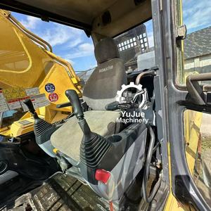 Prezzo di fabbrica escavatore idraulico PC450-8 <span class=keywords><strong>Komatsu</strong></span> | Fornitore di escavatori <span class=keywords><strong>Komatsu</strong></span> PC400-8 / PC450 / <span class=keywords><strong>PC500</strong></span> - Product Image 6