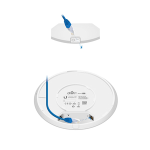 <span class=keywords><strong>Point</strong></span> d'accès Grandstream UniFi <span class=keywords><strong>AC</strong></span> <span class=keywords><strong>Pro</strong></span> (UAP <span class=keywords><strong>AC</strong></span> <span class=keywords><strong>Pro</strong></span>) <span class=keywords><strong>UBIQUITI</strong></span> - Product Image 6