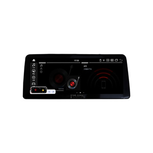 Maisimei เครื่องเล่น DVD ติดรถยนต์8 Core <span class=keywords><strong>680</strong></span> 12.3นิ้ว8 + 256กรัมสำหรับ BMW 5 Series E60 2006-2010ไร้สาย DSP CarPlay หน้าจอขนาดใหญ่ - Product Image 1
