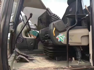 Excavatrice d'occasion Caterpillar CAT325D en vente à prix raisonnable et de bonne qualité - Product Image 5